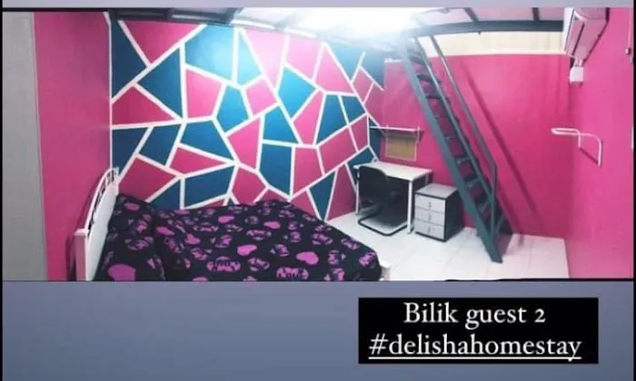 D.H Homestay Tanjung Malim Picture 9