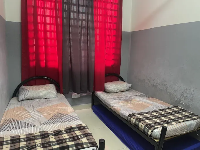 D.H Homestay Tanjung Malim Picture 4