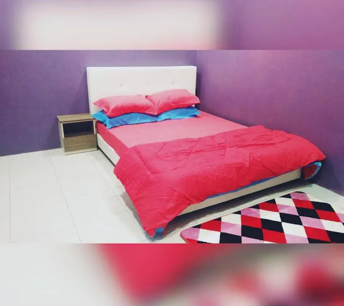 Cg Sarah Homestay, Sekiah Makmur Picture 1