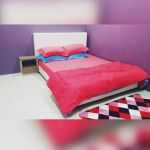 Cg Sarah Homestay, Sekiah Makmur
