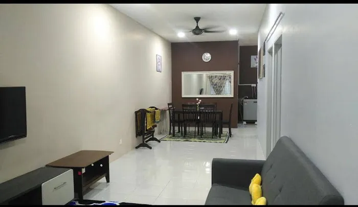 Cg Sarah Homestay, Sekiah Makmur Picture 3