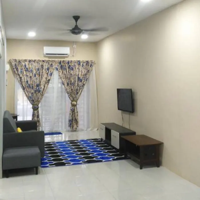 Cg Sarah Homestay, Sekiah Makmur Picture 8