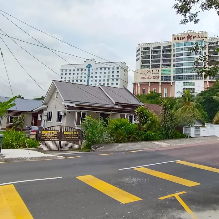 Rumah Tamu Sri Delima Kuala Lumpur. Picture 3