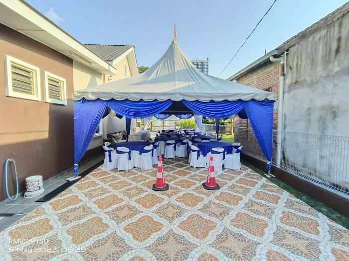 Rumah Tamu Sri Delima Kuala Lumpur. Picture 1