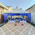 Rumah Tamu Sri Delima Kuala Lumpur.