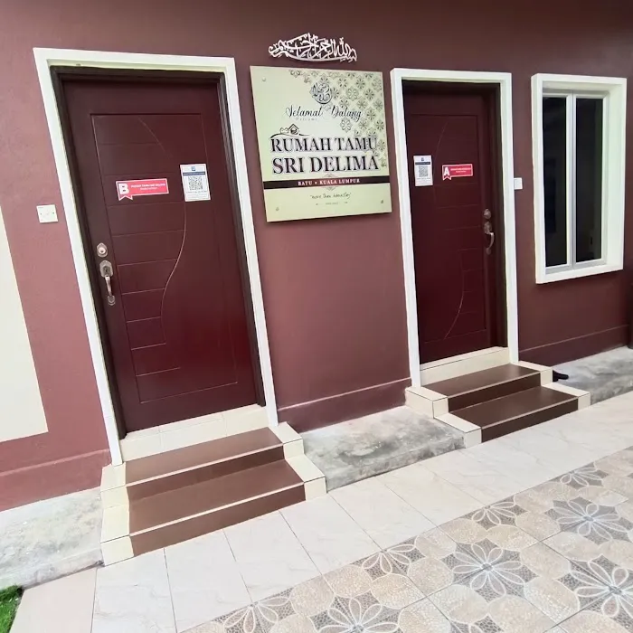 Rumah Tamu Sri Delima Kuala Lumpur. Picture 2