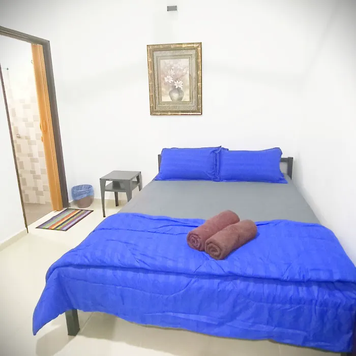 Rumah Tamu Sri Delima Kuala Lumpur. Picture 6
