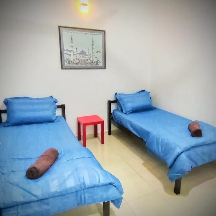 Rumah Tamu Sri Delima Kuala Lumpur. Picture 4