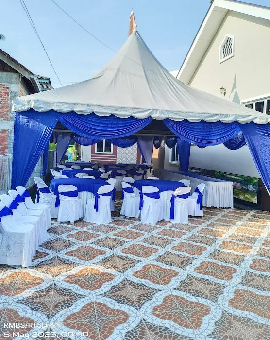 Rumah Tamu Sri Delima Kuala Lumpur. Picture 5