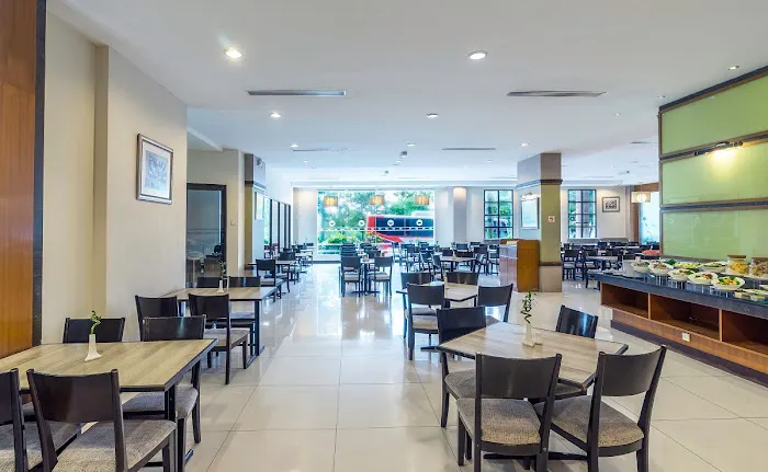 Crystal Crown Hotel Kuala Lumpur (CCHKL) Picture 1
