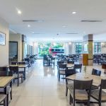 Crystal Crown Hotel Kuala Lumpur (CCHKL)