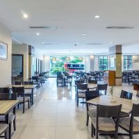 Crystal Crown Hotel Kuala Lumpur (CCHKL) ico