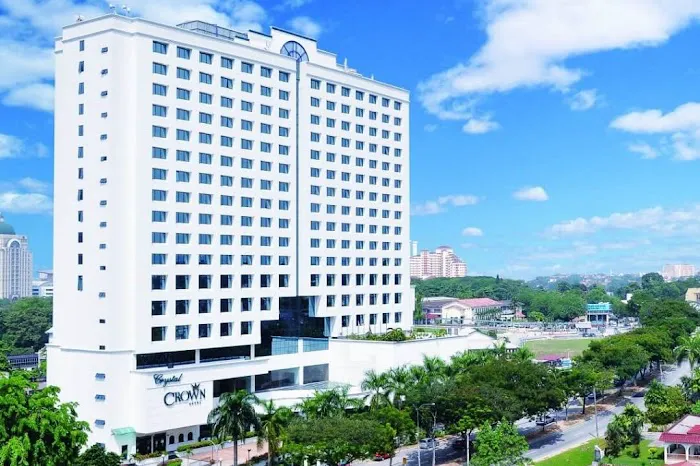 Crystal Crown Hotel Kuala Lumpur (CCHKL) Picture 2