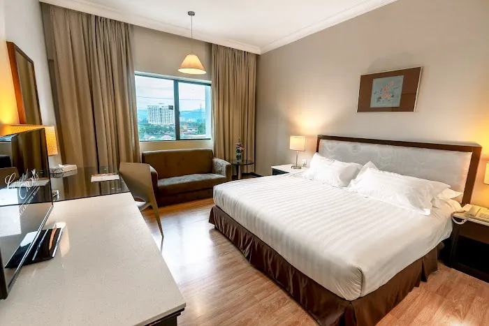 Crystal Crown Hotel Kuala Lumpur (CCHKL) Picture 4