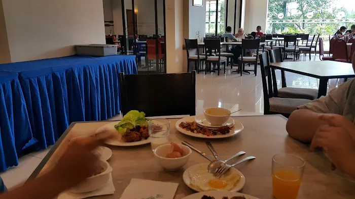 Crystal Crown Hotel Kuala Lumpur (CCHKL) Picture 3