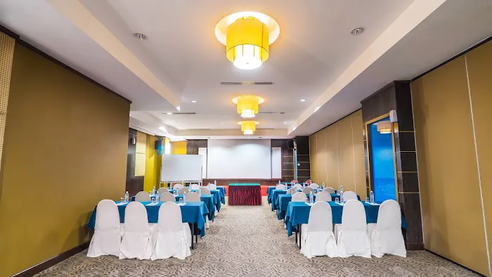 Crystal Crown Hotel Kuala Lumpur (CCHKL) Picture 5
