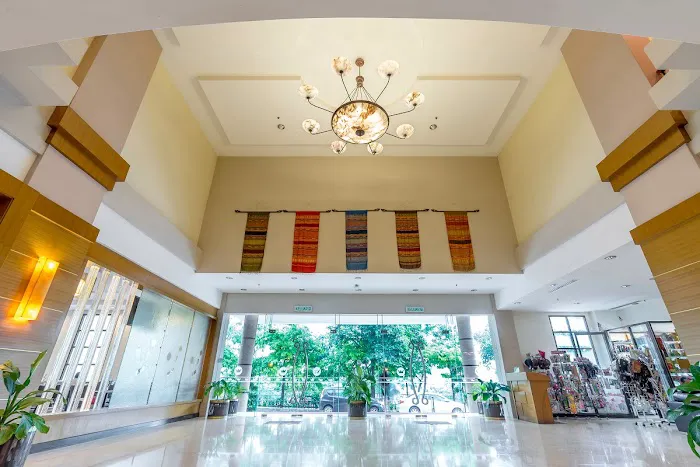 Crystal Crown Hotel Kuala Lumpur (CCHKL) Picture 6