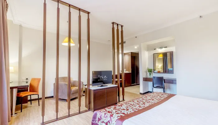 Crystal Crown Hotel Kuala Lumpur (CCHKL) Picture 10
