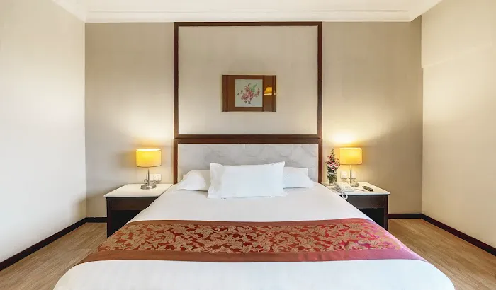 Crystal Crown Hotel Kuala Lumpur (CCHKL) Picture 9