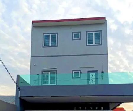 Homestay Mk