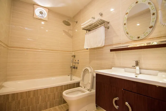 Suwara Hotel Kepong KL Picture 2