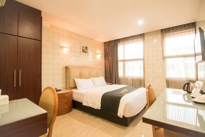 Suwara Hotel Kepong KL Picture 8