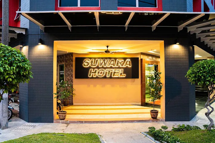 Suwara Hotel Kepong KL Picture 10