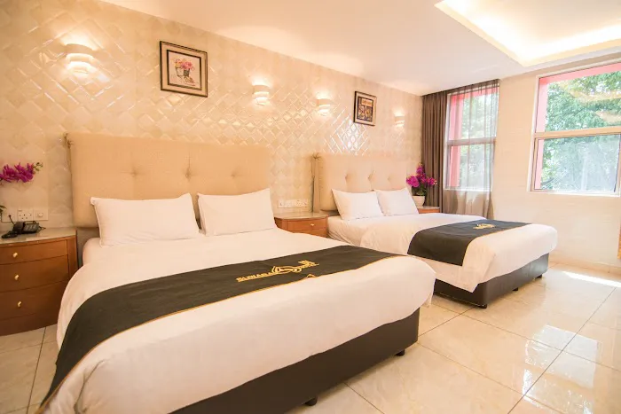 Suwara Hotel Kepong KL Picture 1