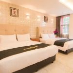 Suwara Hotel Kepong KL