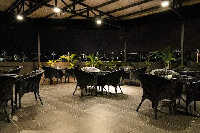 Suwara Hotel Kepong KL Picture 5