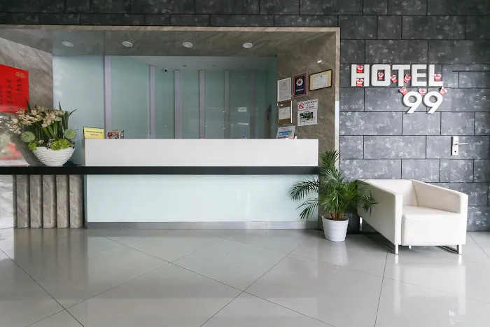 Hotel 99 Kepong Kuala Lumpur Picture 5