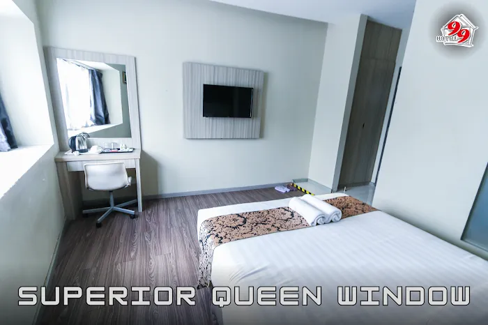 Hotel 99 Kepong Kuala Lumpur Picture 9