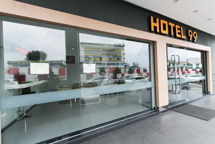 Hotel 99 Kepong Kuala Lumpur Picture 1