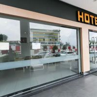 Hotel 99 Kepong Kuala Lumpur ico