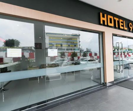 Hotel 99 Kepong Kuala Lumpur