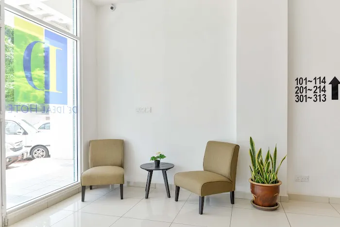 Fumah Hotel Kuala Lumpur (Previously Known As De Ideal Hotel) Picture 5