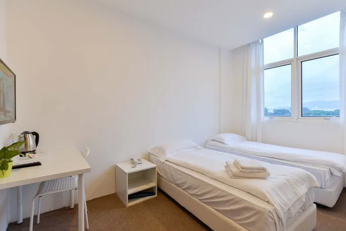 Fumah Hotel Kuala Lumpur (Previously Known As De Ideal Hotel) Picture 8