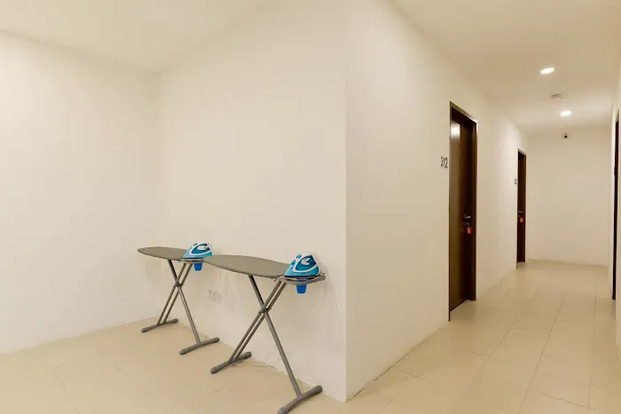 Fumah Hotel Kuala Lumpur (Previously Known As De Ideal Hotel) Picture 1