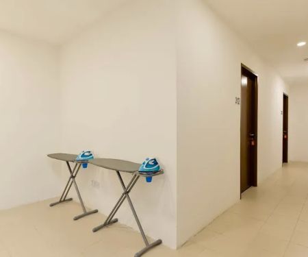 Fumah Hotel Kuala Lumpur (Previously Known As De Ideal Hotel)