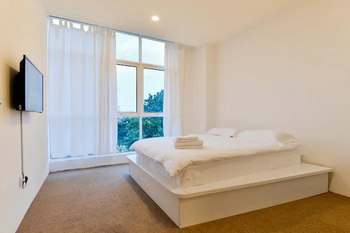 Fumah Hotel Kuala Lumpur (Previously Known As De Ideal Hotel) Picture 9