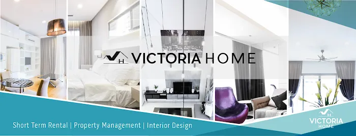 Victoria Home Office Headquarter Picture 1