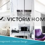 Victoria Home Office Headquarter