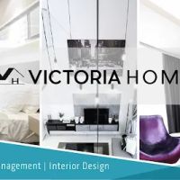 Victoria Home Office Headquarter ico