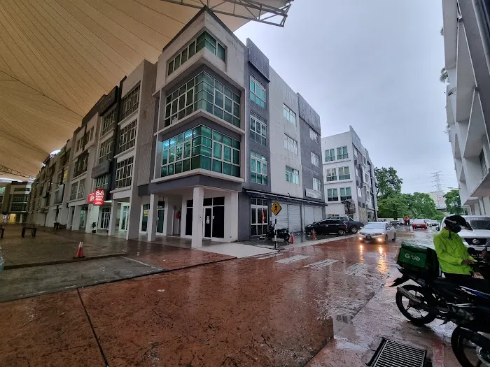 Boulevard Serviced Apartment Picture 4