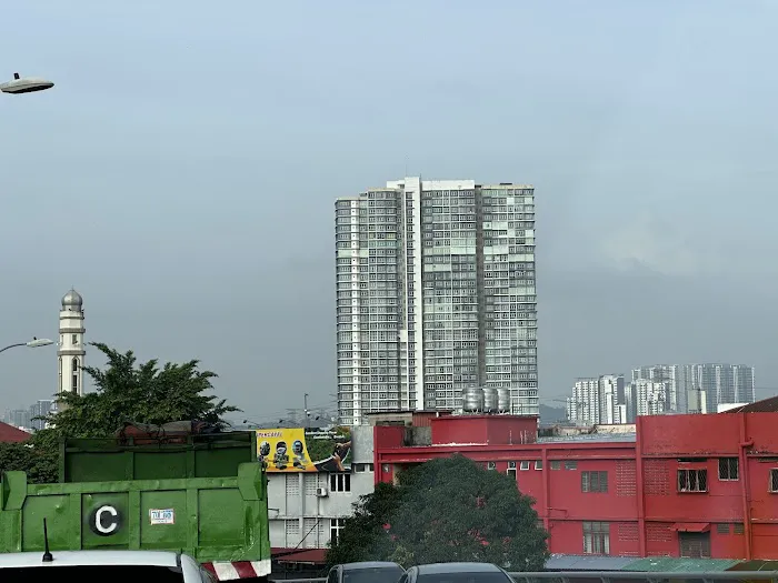 Boulevard Serviced Apartment Picture 7