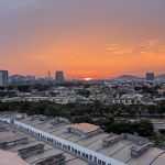 Boulevard Serviced Apartment