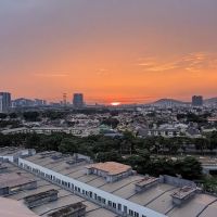 Boulevard Serviced Apartment ico