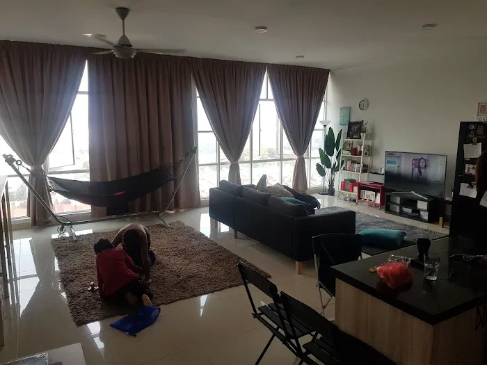 Boulevard Serviced Apartment Picture 5