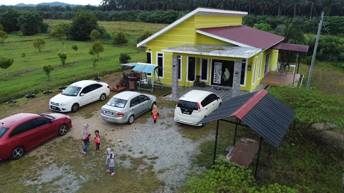 Homestay Abang Madu Picture 2