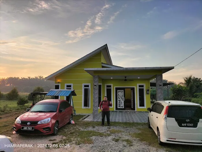 Homestay Abang Madu Picture 3
